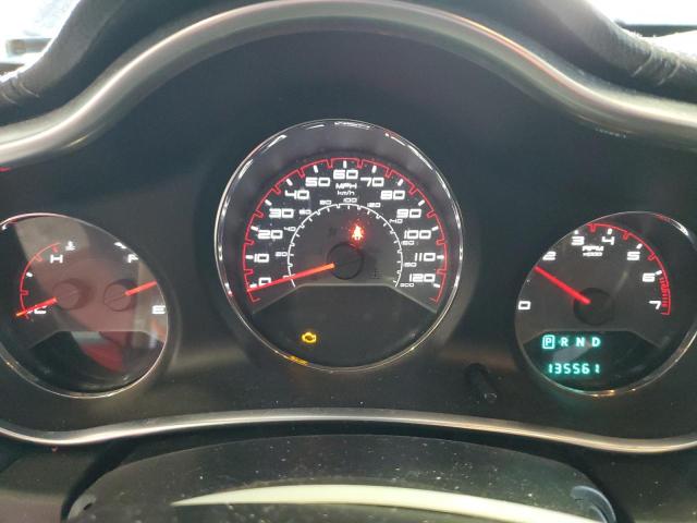 Photo 9 from auction – 2014 DODGE AVENGER SE with VIN 1C3CDZAB7EN112783