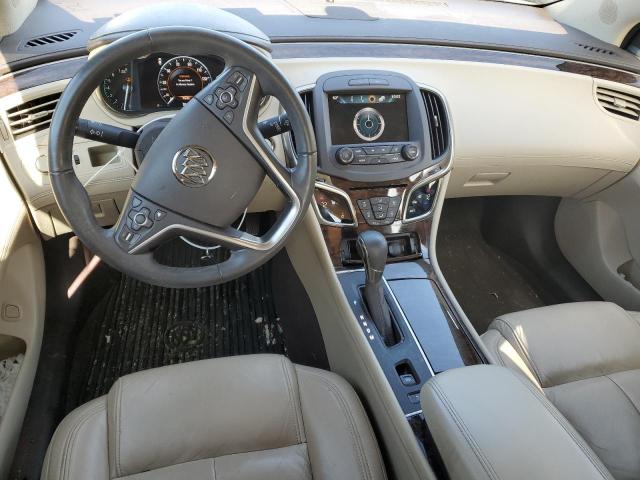 Photo 8 from auction – 2016 BUICK LACROSSE with VIN 1G4GB5G36GF242591