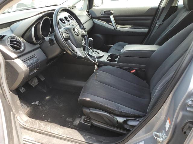 Photo 7 from auction – 2011 MAZDA CX-7 with VIN JM3ER2B5XB0365263