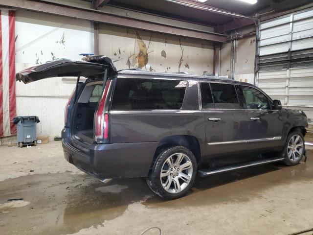 Photo 3 from auction – 2015 CADILLAC ESCALADE E with VIN 1GYS4TKJ6FR515491