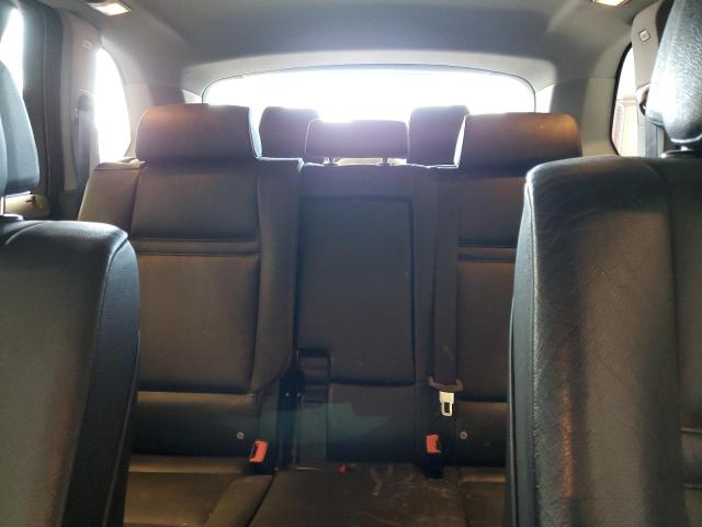Photo 10 from auction – 2008 BMW X5 3.0I with VIN 5UXFE43508L030716
