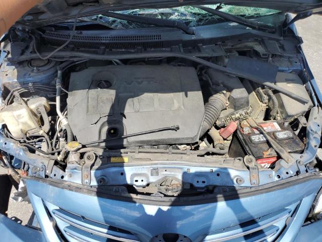 Photo 11 from auction – 2013 TOYOTA COROLLA BA with VIN 5YFBU4EE8DP151172