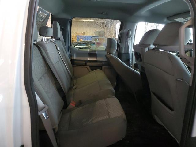 Photo 10 from auction – 2018 FORD F150 SUPER with VIN 1FTEW1EP7JFB78518
