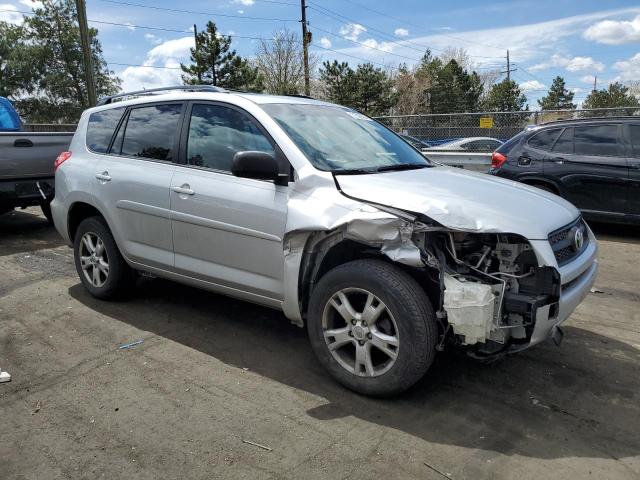 Photo 4 from auction – 2011 TOYOTA RAV4 with VIN 2T3BF4DV6BW135762