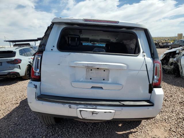 Photo 6 from auction – 2016 GMC YUKON SLE with VIN 1GKS1AKC5GR304115