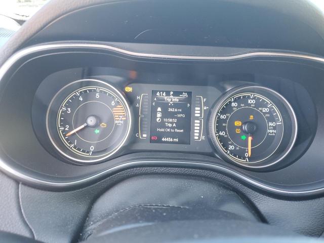 Photo 9 from auction – 2019 JEEP CHEROKEE L with VIN 1C4PJMLB2KD438465