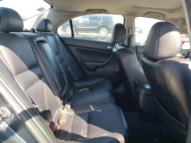 Photo 10 from auction – 2005 ACURA TSX with VIN JH4CL96875C002905