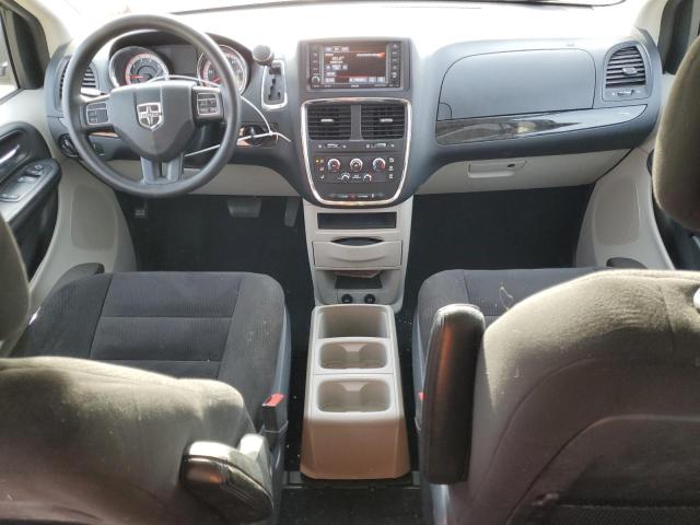 Photo 8 from auction – 2014 DODGE GRAND CARA with VIN 2C4RDGBG0ER449898