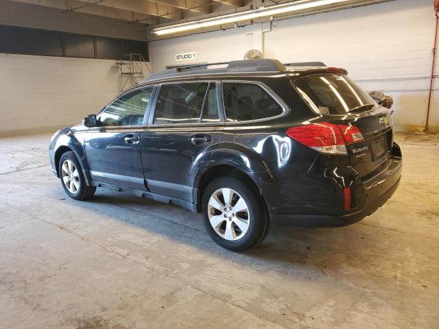 Photo 2 from auction – 2010 SUBARU OUTBACK 2. with VIN 4S4BRCKC1A3363474