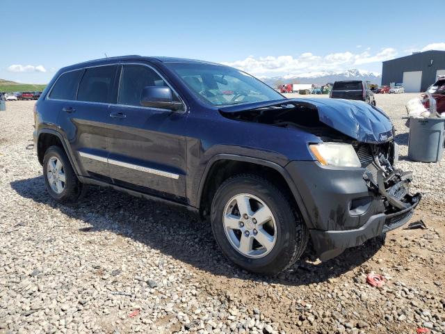 Photo 4 from auction – 2013 JEEP GRAND CHER with VIN 1C4RJFAG9DC503145