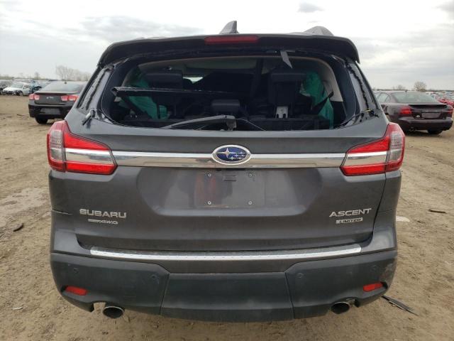 Photo 6 from auction – 2021 SUBARU ASCENT LIM with VIN 4S4WMAPD4M3467628