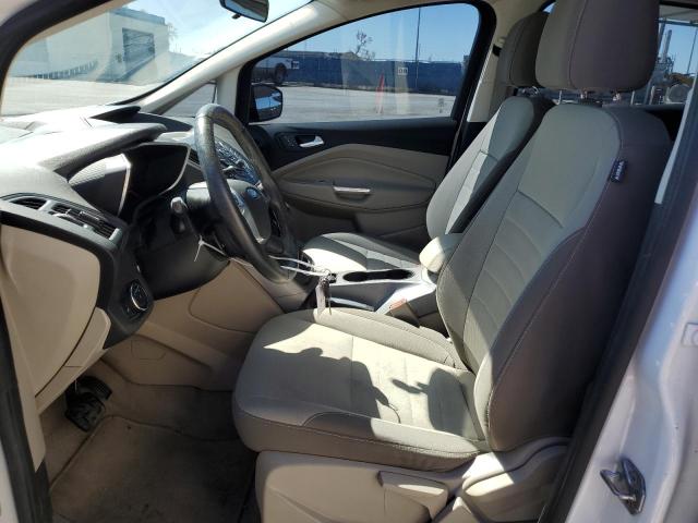 Photo 7 from auction – 2015 FORD C-MAX SE with VIN 1FADP5AU5FL103486