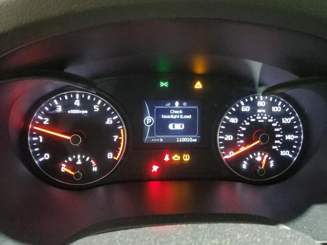 Foto 9 de la subasta – 2016 KIA OPTIMA EX con VIN 5XXGU4L39GG107833