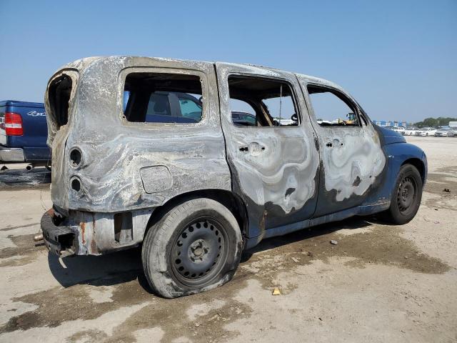Photo 3 from auction – 2009 CHEVROLET HHR LS with VIN 3GNCA13BX9S505053