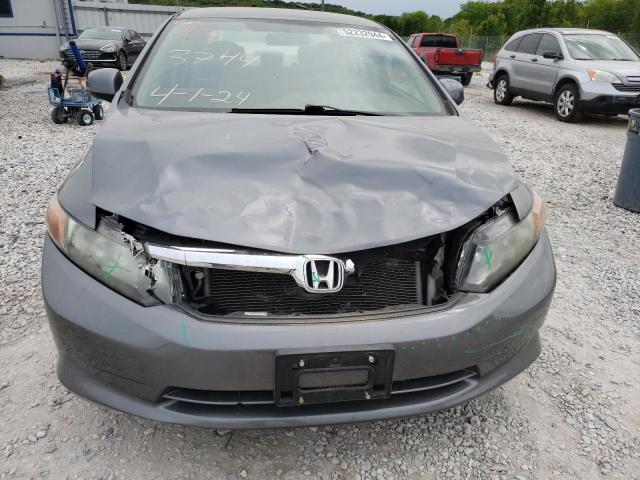 صورة رقم 5 من المزاد - 2012 HONDA CIVIC LX مع VIN 19XFB2F59CE064567