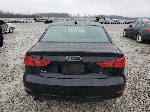 Photo 6 from auction – 2016 AUDI A3 PREMIUM with VIN WAUA7GFF9G1006336