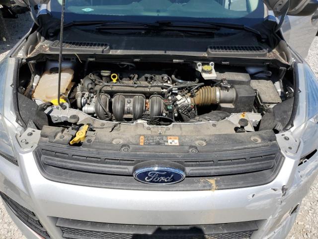Photo 11 from auction – 2016 FORD ESCAPE S with VIN 1FMCU0F77GUA27135
