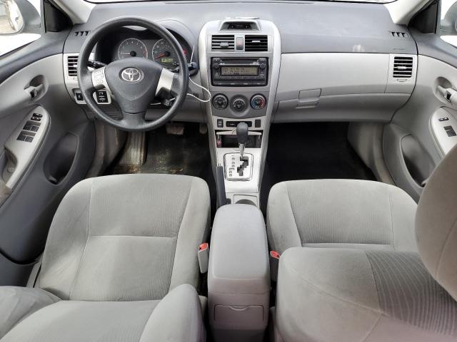 Photo 8 from auction – 2012 TOYOTA COROLLA BA with VIN 5YFBU4EE1CP043068