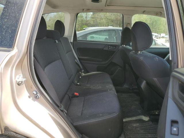 Photo 11 from auction – 2015 SUBARU FORESTER 2 with VIN JF2SJADC4FH503204