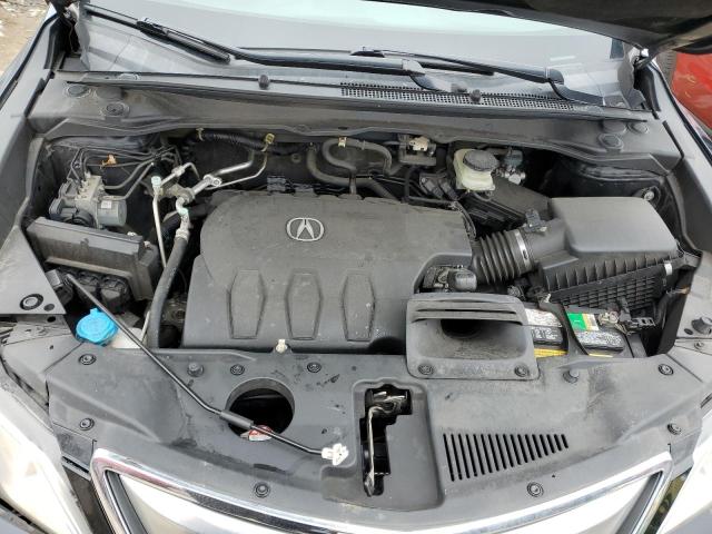 Photo 12 from auction – 2013 ACURA RDX TECHNO with VIN 5J8TB4H5XDL024410