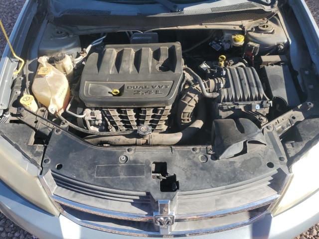 Photo 11 from auction – 2008 DODGE AVENGER SX with VIN 1B3LC56K48N210739