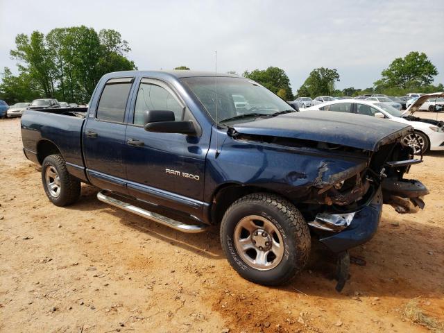 Photo 4 from auction – 2002 DODGE RAM 1500 with VIN 1D7HU18Z12J124135