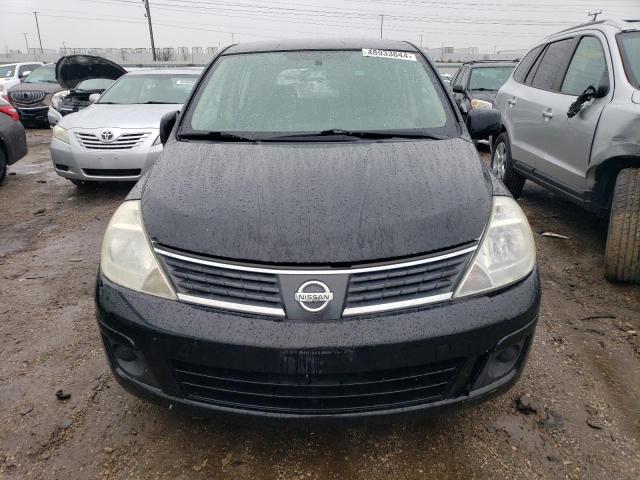 Photo 5 from auction – 2007 NISSAN VERSA S with VIN 3N1BC13E77L376935