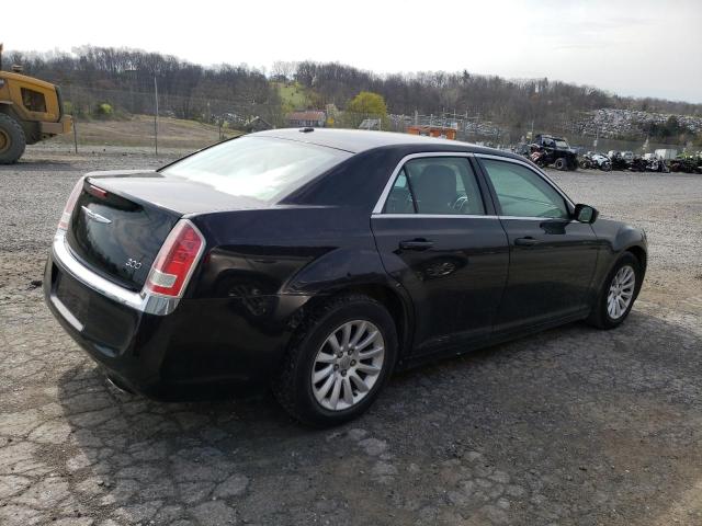 Photo 3 from auction – 2012 CHRYSLER 300 with VIN 2C3CCAAG0CH283980