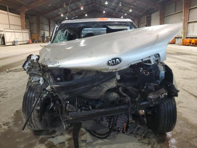 Photo 5 from auction – 2015 KIA SOUL with VIN KNDJN2A20F7748250