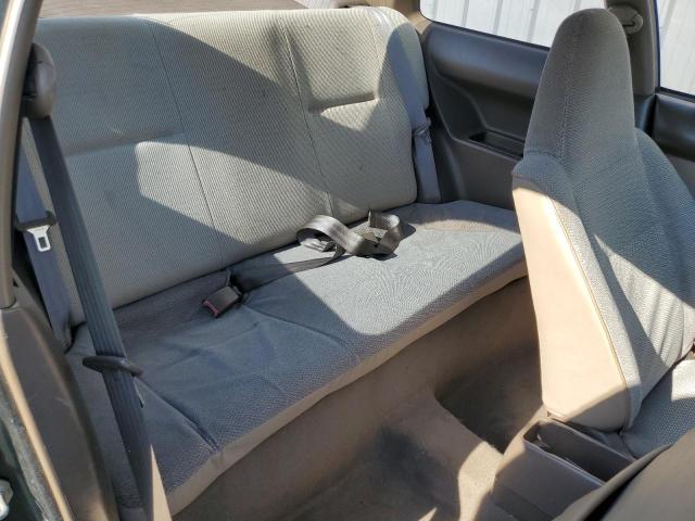 Photo 10 from auction – 1996 TOYOTA TERCEL STD with VIN JT2AC52L3T0161701