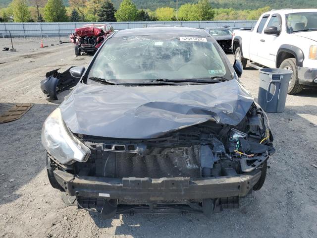 Photo 5 from auction – 2016 KIA FORTE LX with VIN KNAFX4A64G5541482