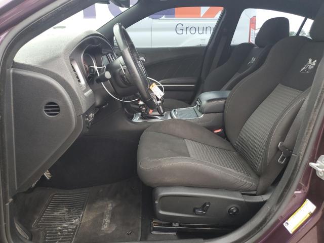 Photo 7 from auction – 2020 DODGE CHARGER SC with VIN 2C3CDXGJ9LH156244