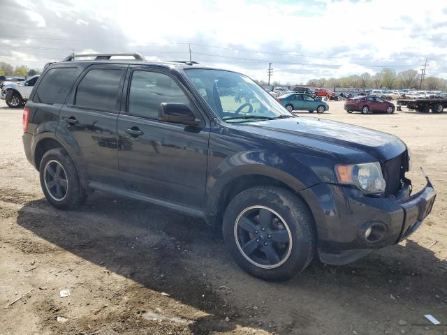 Photo 4 from auction – 2012 FORD ESCAPE XLT with VIN 1FMCU0D78CKC18734