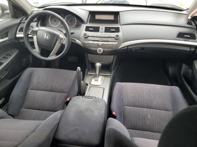 Photo 8 from auction – 2012 HONDA ACCORD LXP with VIN 1HGCP2F43CA050521