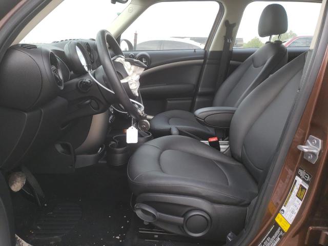 Photo 7 from auction – 2013 MINI COOPER COU with VIN WMWZB3C58DWM09728