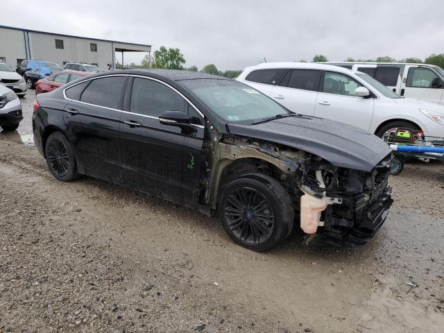 Photo 4 from auction – 2016 FORD FUSION SE with VIN 3FA6P0H91GR328178