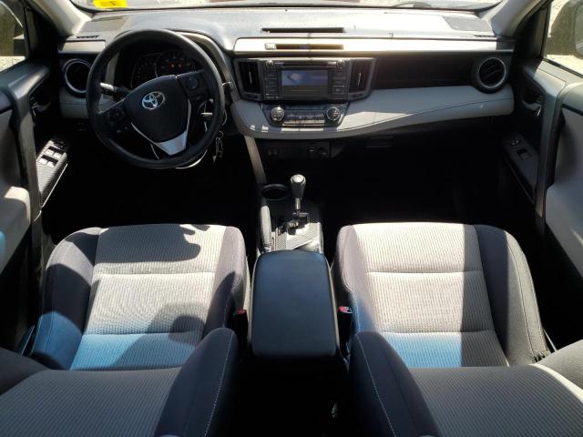 Photo 8 from auction – 2015 TOYOTA RAV4 with VIN JTMRFREV5FD125026