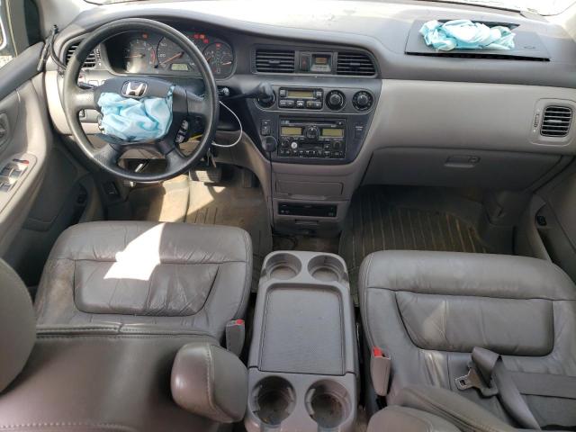 Photo 8 from auction – 2003 HONDA ODYSSEY EX with VIN 5FNRL180X3B018035