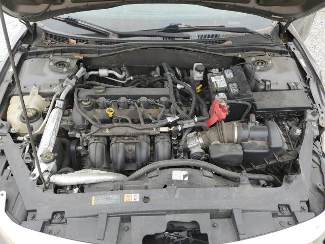 Photo 11 from auction – 2012 FORD FUSION SEL with VIN 3FAHP0JA7CR138926