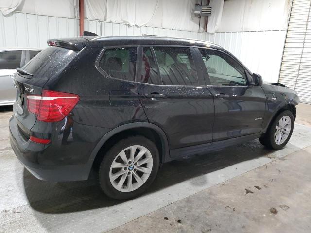 Photo 3 from auction – 2017 BMW X3 SDRIVE2 with VIN 5UXWZ7C35H0X42158