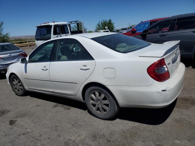 Photo 2 from auction – 2003 TOYOTA CAMRY LE with VIN 4T1BE30K03U209681