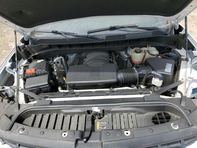 Photo 11 from auction – 2021 CHEVROLET SILVERADO with VIN 1GCUYDED5MZ157862