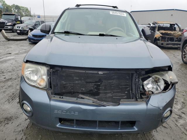 Photo 5 from auction – 2010 FORD ESCAPE XLT with VIN 1FMCU0DG6AKC66648