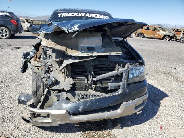 Foto 5 de la subasta – 2003 FORD EXPEDITION con VIN 1FMFU18L73LA29514