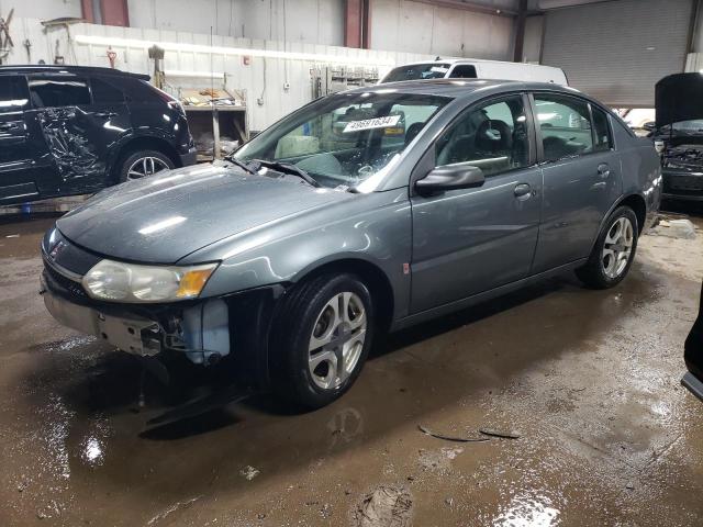 SATURN ION LEVEL 2004 with VIN 1G8AL54F04Z145588 - Photo from auction
