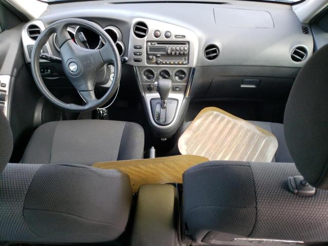 Photo 8 from auction – 2008 PONTIAC VIBE with VIN 5Y2SL65808Z404974