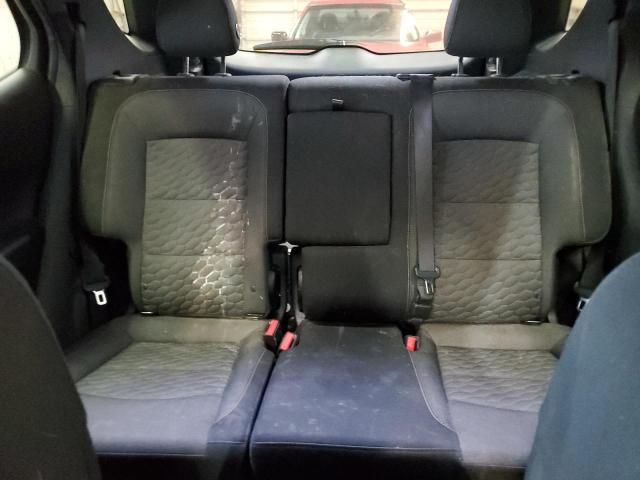 Photo 10 from auction – 2018 CHEVROLET EQUINOX LT with VIN 2GNAXSEV6J6288140