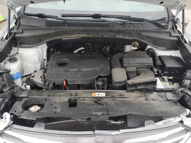 Photo 12 from auction – 2018 HYUNDAI SANTA FE S with VIN 5NMZU3LBXJH088583