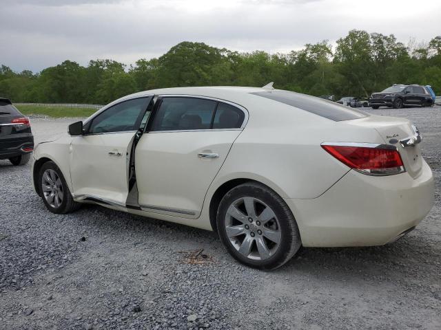 Photo 2 from auction – 2012 BUICK LACROSSE P with VIN 1G4GH5E38CF132945