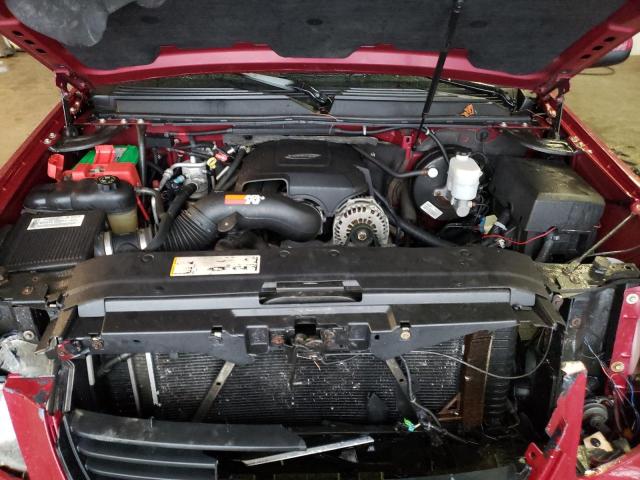 Photo 11 from auction – 2007 GMC YUKON with VIN 1GKFK13017J290487